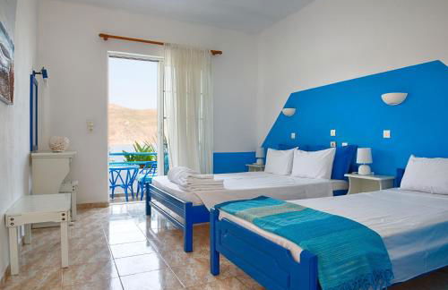 Faros Rooms - Foto 6