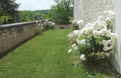 Chateau de Lamothe d'Anthe - Foto 24