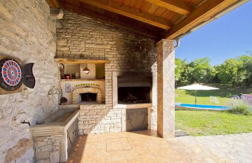 Villa Jurazini - Foto 36