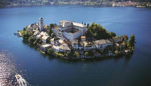 Appartamento TERRA - LAGO MAGGIORE COLAZZA - Foto 2