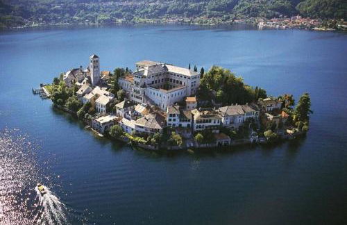 Tra Lago Maggiore e lago d'Orta Appartamento TERRA - Foto 60