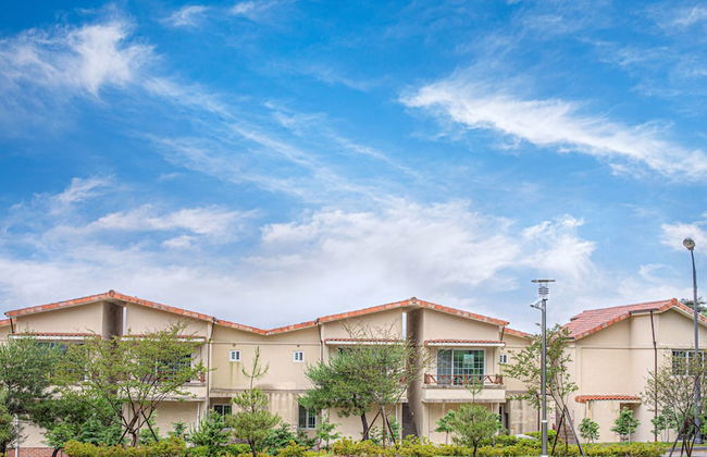 GoChang Well Park City Healing County - Photo 1