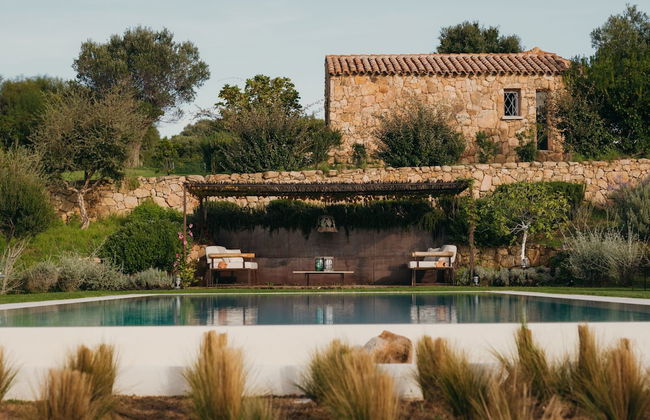 Albero Capovolto Country & Sea - Foto 24