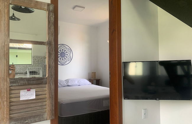 Residencial Ponkan - Gamboa - SC - Foto 3