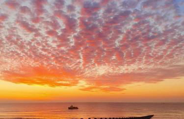 Fishtail House - Stylish Apartments minutes from the sea - Foto 30