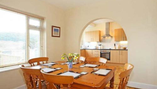 Trysor Y Mor - Foto 5