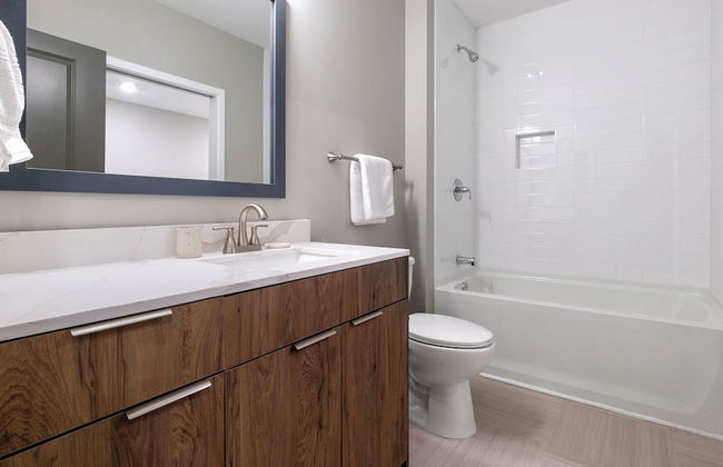 Downtown Birmingham Apartments by Landing - Foto 29