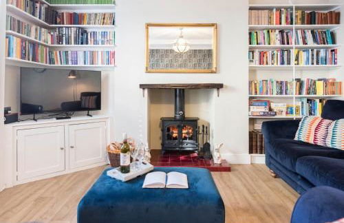 The Book Nook, Woodbridge - Foto 27