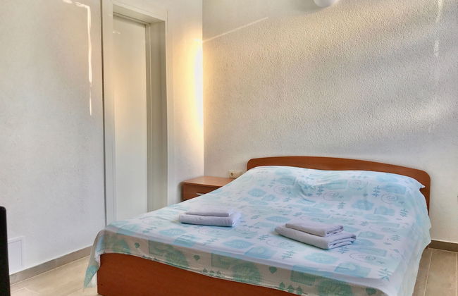 Apartments Ruzica - Foto 21