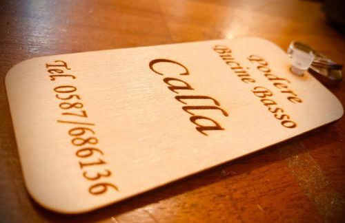 Agriturismo Podere Bucine Basso - Foto 136