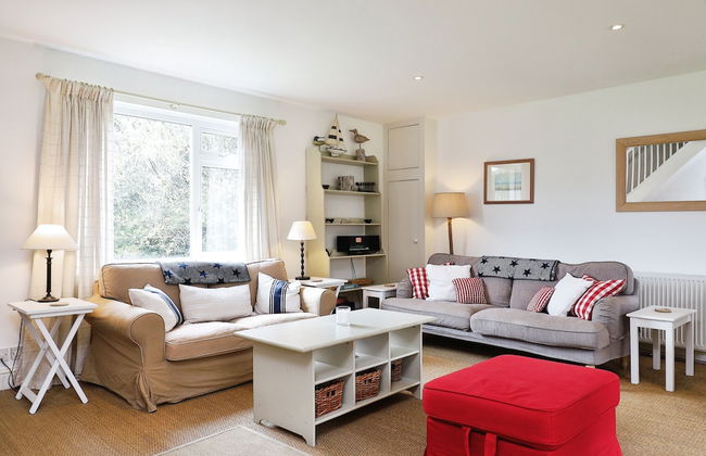 Rofford Lodge - Foto 10