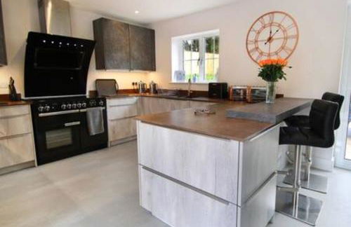 Lavender Luxury Home Country Park Facilities - Photo 5