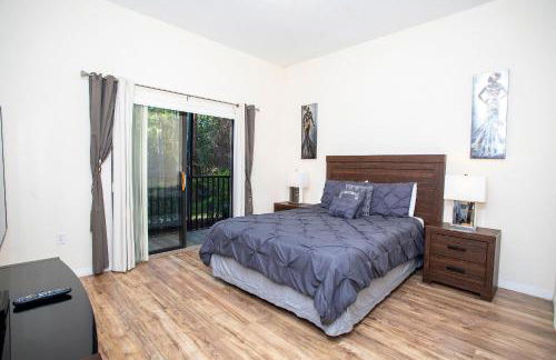 Apartamento Familiar Moderno a 15min da Disney - Foto 23