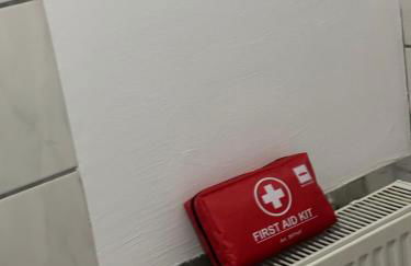 Emsquartier Apartment No 2 - Foto 3