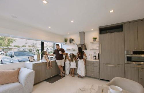 Lush Florida King Bed Studio - Dog Friendly Oasis - Foto 17