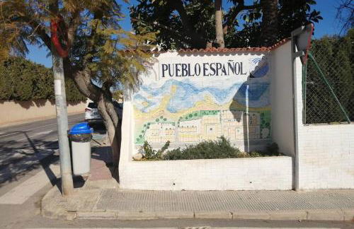 Apartamento con vistas al mar - Photo 43