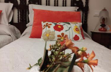 Casa Rural Aromas de Siempre - Photo 67