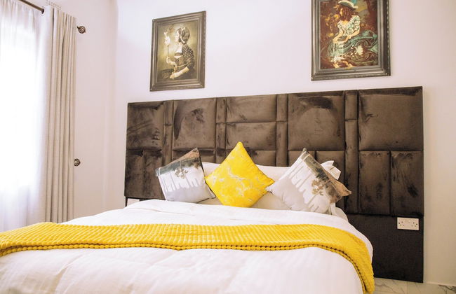 Luxury 2 Bed Self Catering Apartment in Masvingo - Foto 6