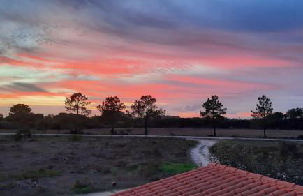 Sunset flat in Malhadais - Photo 1