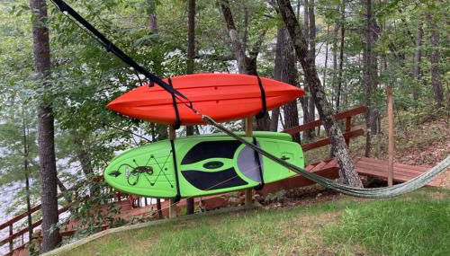 Camp Two Loons - Foto 3