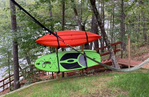 Camp Two Loons - Foto 3