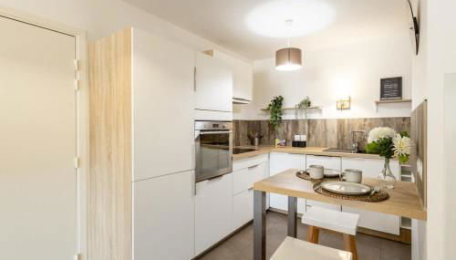 La Terrasse de Duranne - Accès rapide TGV Aéroport - Foto 5