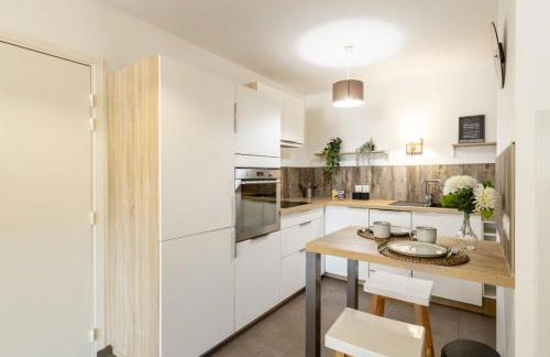 La Terrasse de Duranne - Accès rapide TGV Aéroport - Foto 5