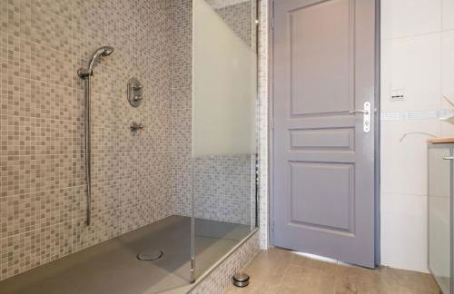 Gîte charmant à Guérande: 3 ch., jardin clos, proche plages et commerces, parking privé, wifi inclus - FR-1-306-1259 - Foto 9