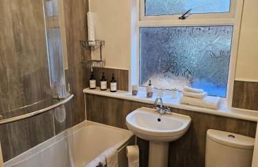 Captain's Retreat, Peterhead - Foto 10