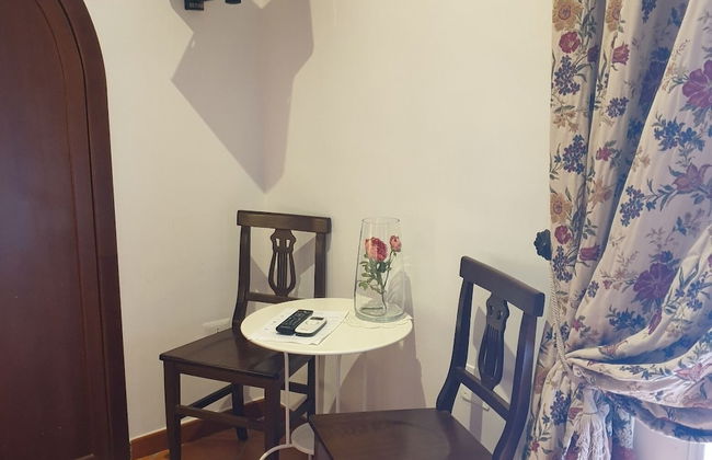 La Locanda dell'Arte-Piazza Dante - Foto 15