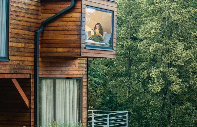 Apartamenty Szuflandia - Foto 51