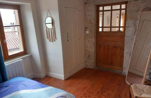 Joli appartement Les Archers - Photo 20