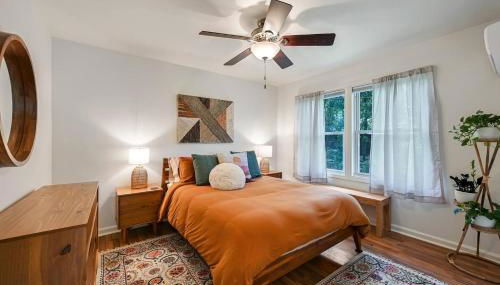 Wellington Cottage 2BR Modern Boho - Foto 2