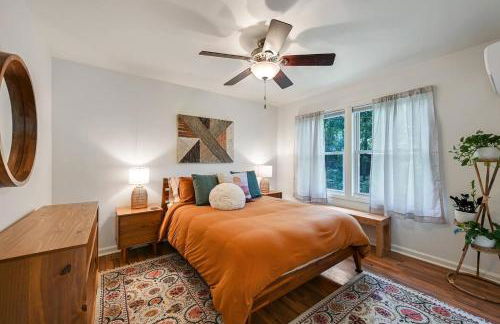 Wellington Cottage 2BR Modern Boho - Foto 2