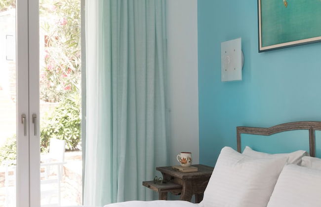 Tinos Resort Hotel - Photo 25