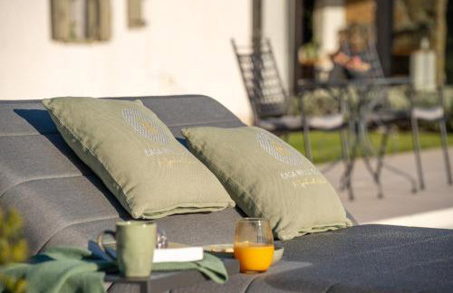 Casa Mille Olivi - Peaceful Lake View House, Private 50m2 Pool, near Motovun - Photo 36