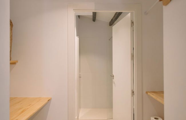 Alojamientos La Vila Mayor 36 - Foto 28