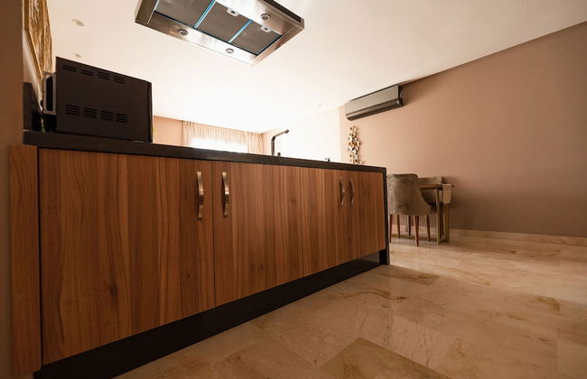 Avenue Suites & Appart hôtel Deluxe - Foto 34