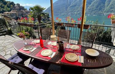 Villa Flora Heritage - Garden & Lake Como View - Foto 1