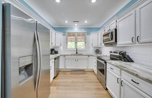 Lake Keowee Condo Resort Pools and Lake Access! - Foto 9