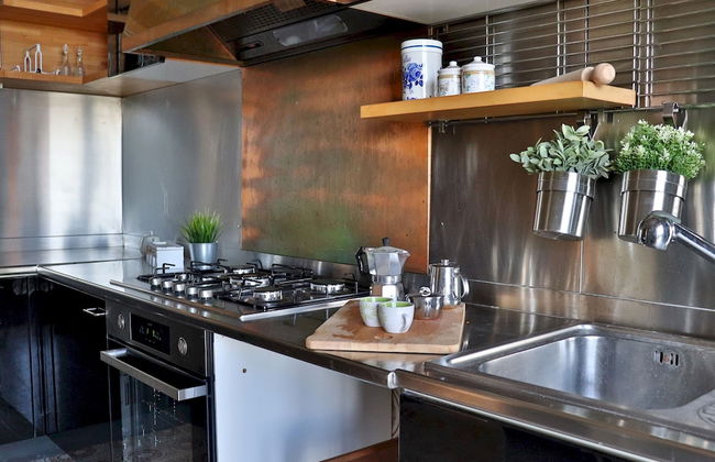 Villa Acquamarina in Rocca San Giovanni - Foto 24