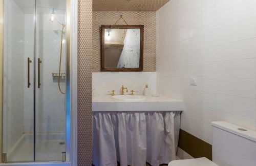 Manoir de la Marquise - Foto 16