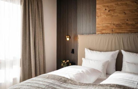 DISTINCTIVE LUXURY DOLOMITI Apartments TERRE71 - Foto 34