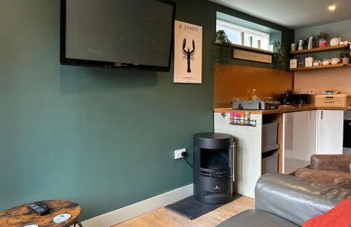 Beach hut seaside cottage - Foto 6