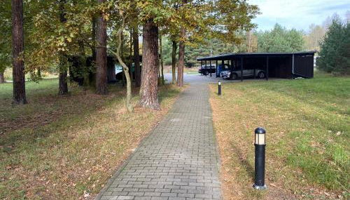 Ferienwohnung im Heidepark - Foto 4