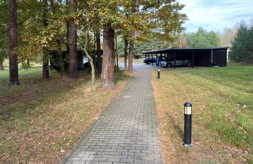 Ferienwohnung im Heidepark - Foto 4