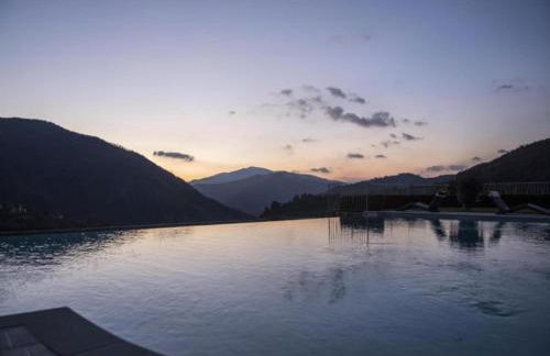 Comfy home in San Godenzo with Lake nearby - Foto 14