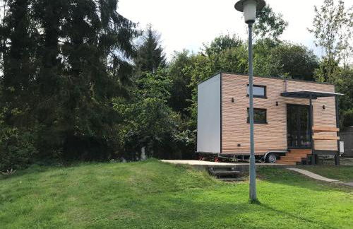 Tiny-House Reinsdorf - Foto 18