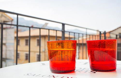 Appartamento Cecco d’Ascoli - Photo 20