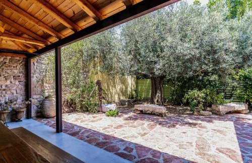 Boutique Stone Cottage With Large Terraces - Foto 7